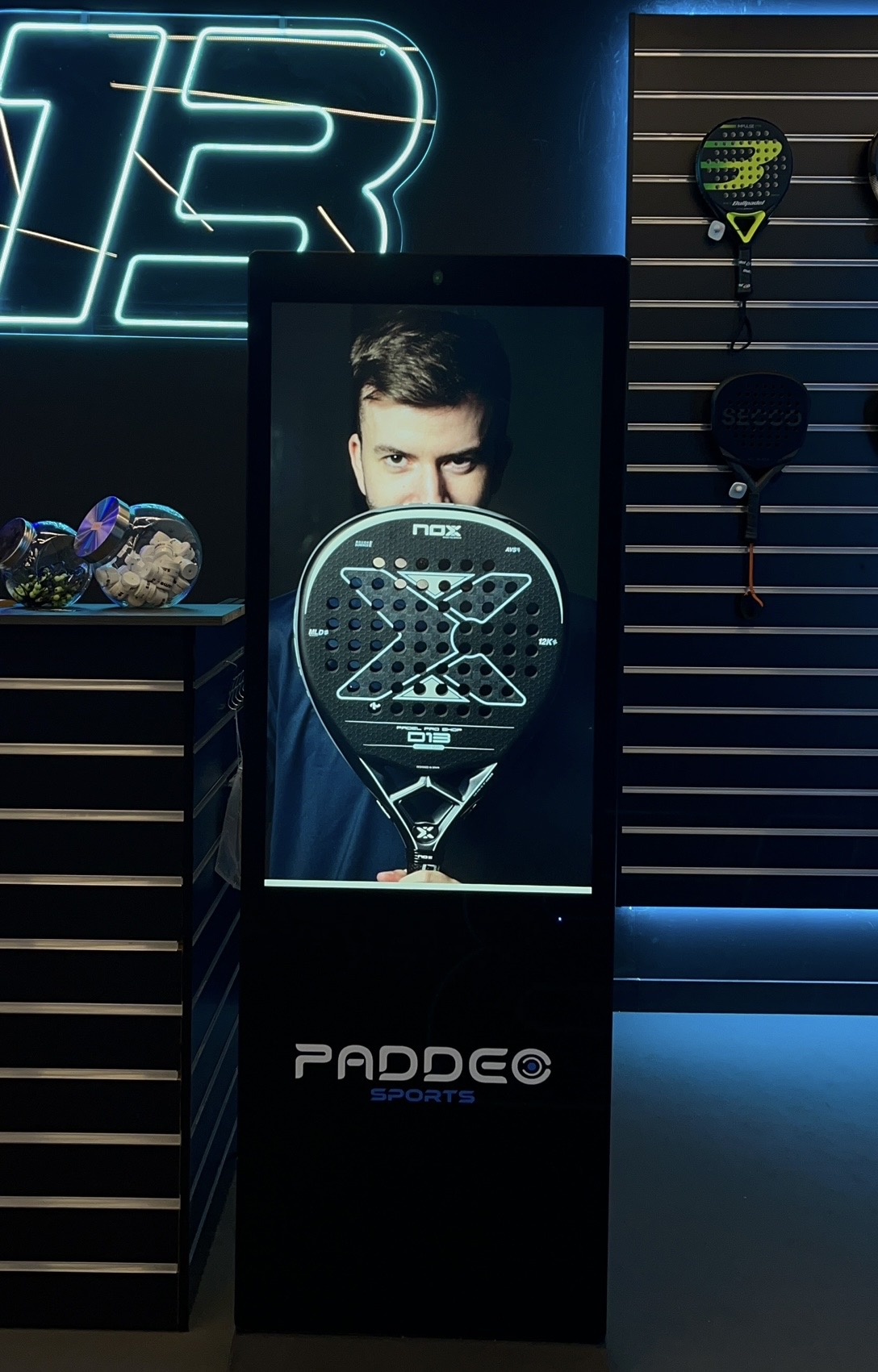 Paddeo Totem